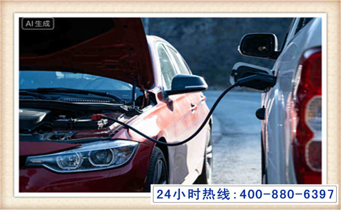 修武潍坊拖车,附近24小时汽车拖车救援，潍坊道路救援拖车电话